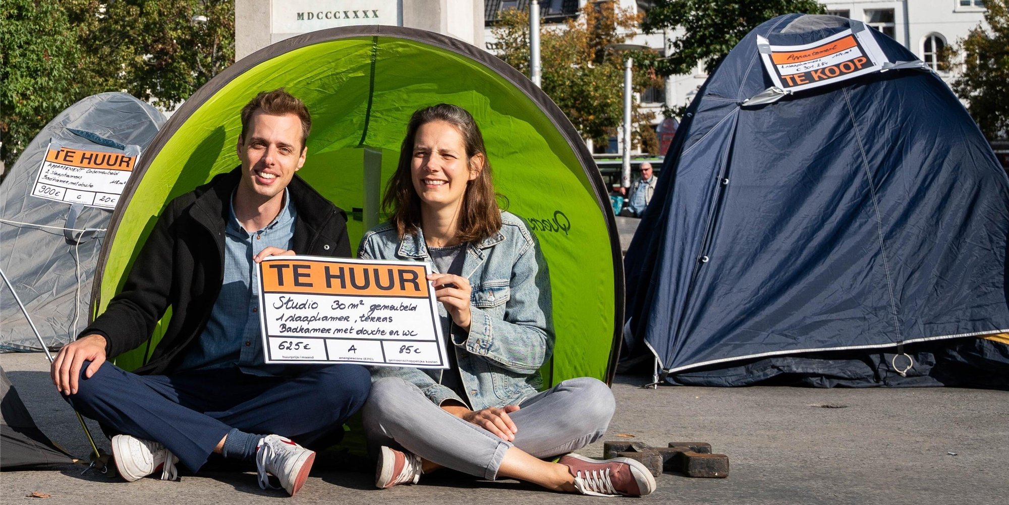 Tentjes (1)