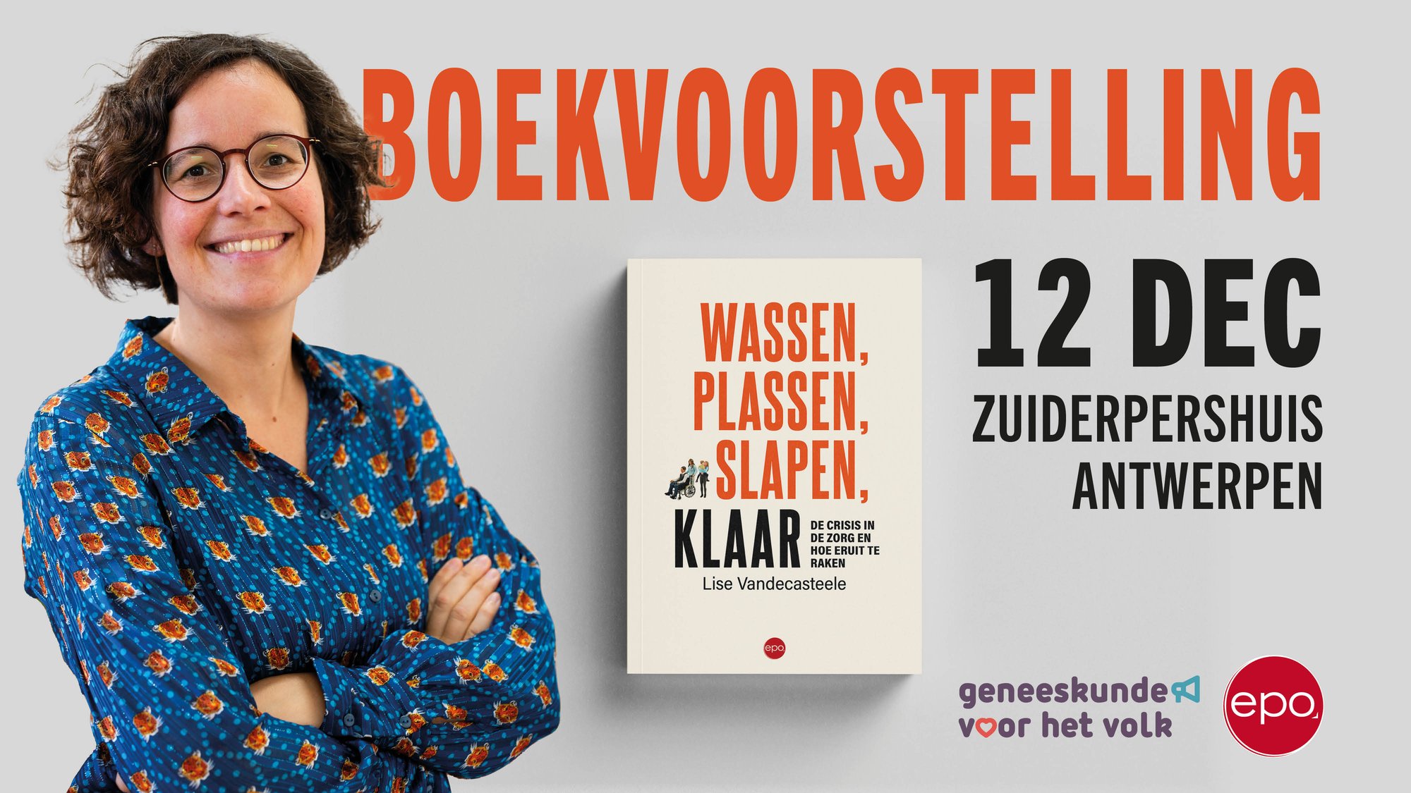 banner LISA boekvoorstelling banner LISA boekvoorstelling
