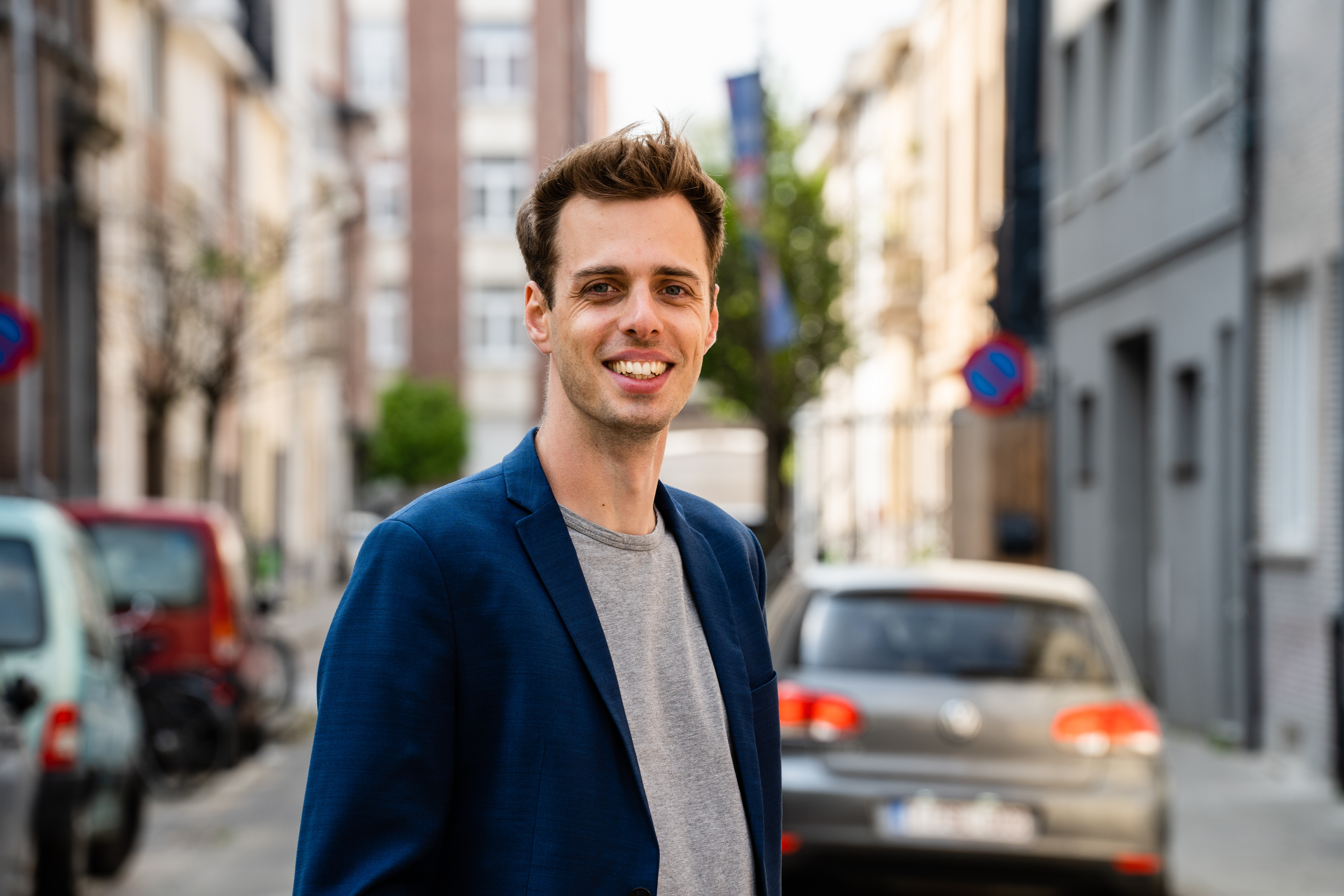 PVDA presenteert tienkoppig “Team Jos”