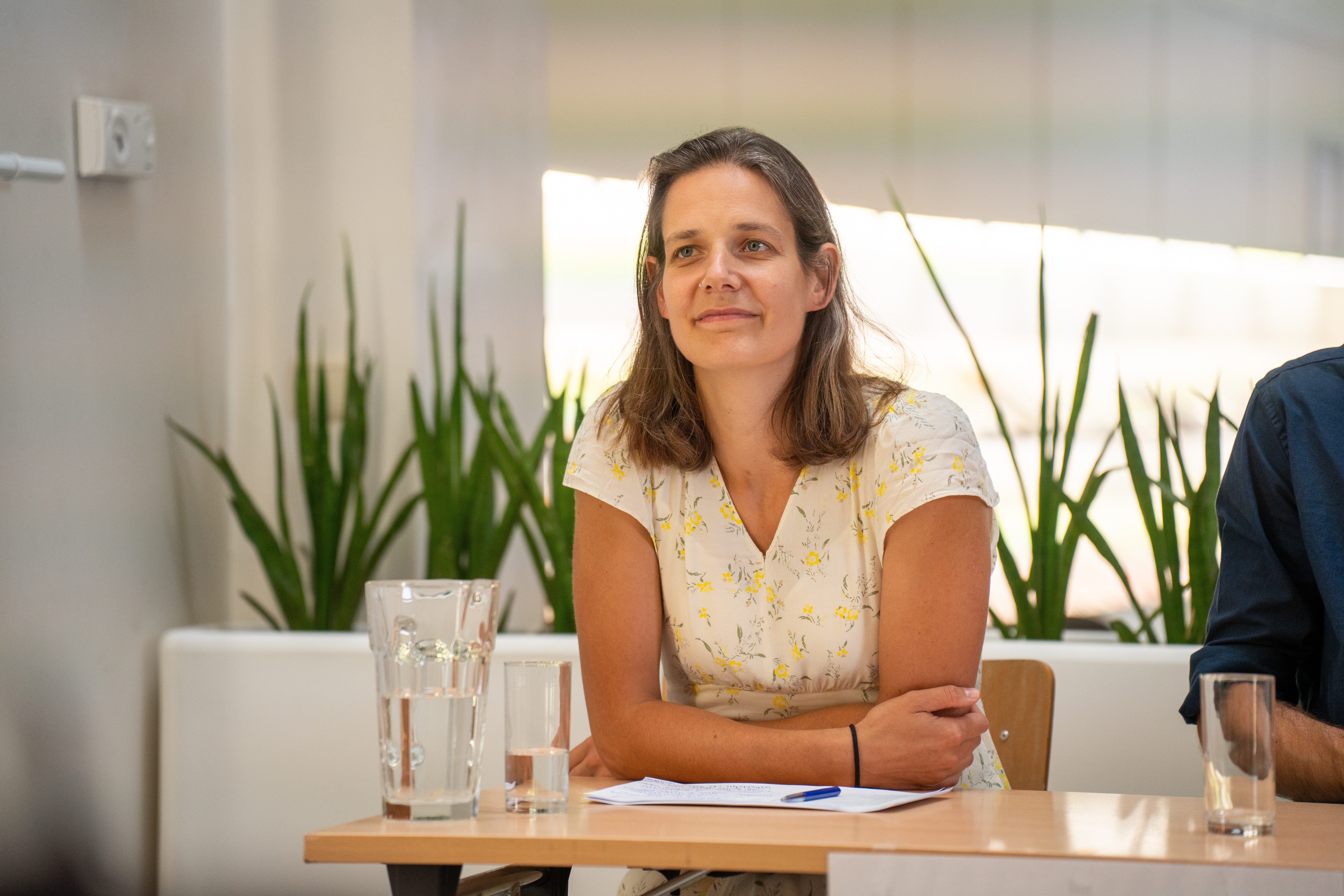 PVDA pleit voor maximumcapaciteit in Begijnenstraat