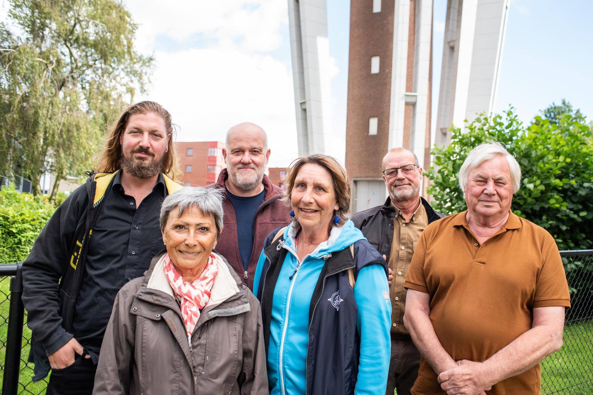 PVDA komt voor het eerst op in Borsbeek en pleit voor meer inspraak