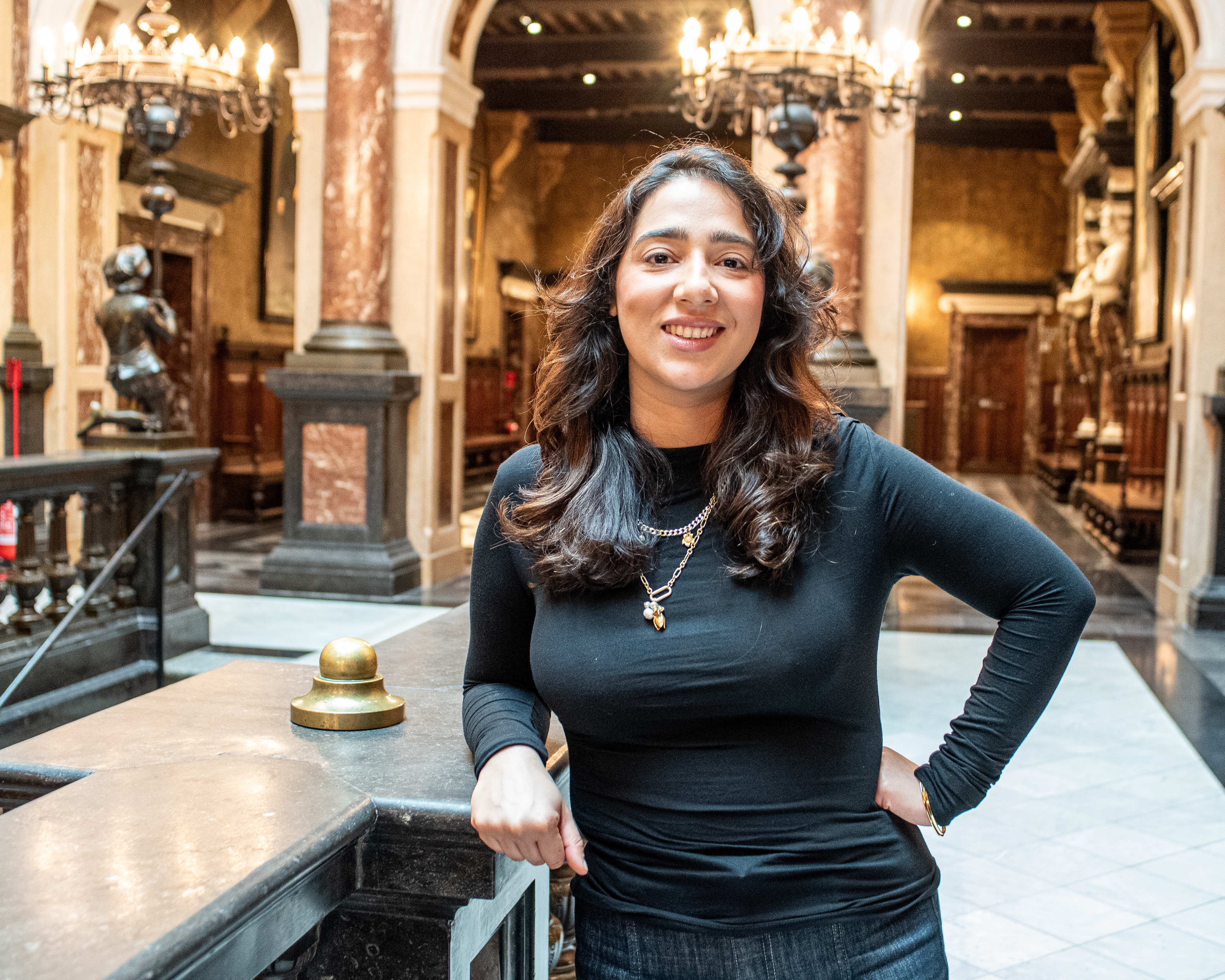 Cijfers bewaking stedelijke musea bevestigen: stadsbestuur gebruikt ziekteverzuim als excuus voor privatisering