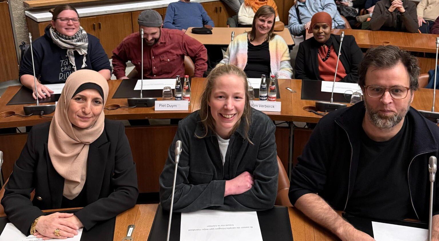 Bestuursakkoord 'Doordacht Deurne' vergeet ambities voor jongeren, inspraak en mobiliteit