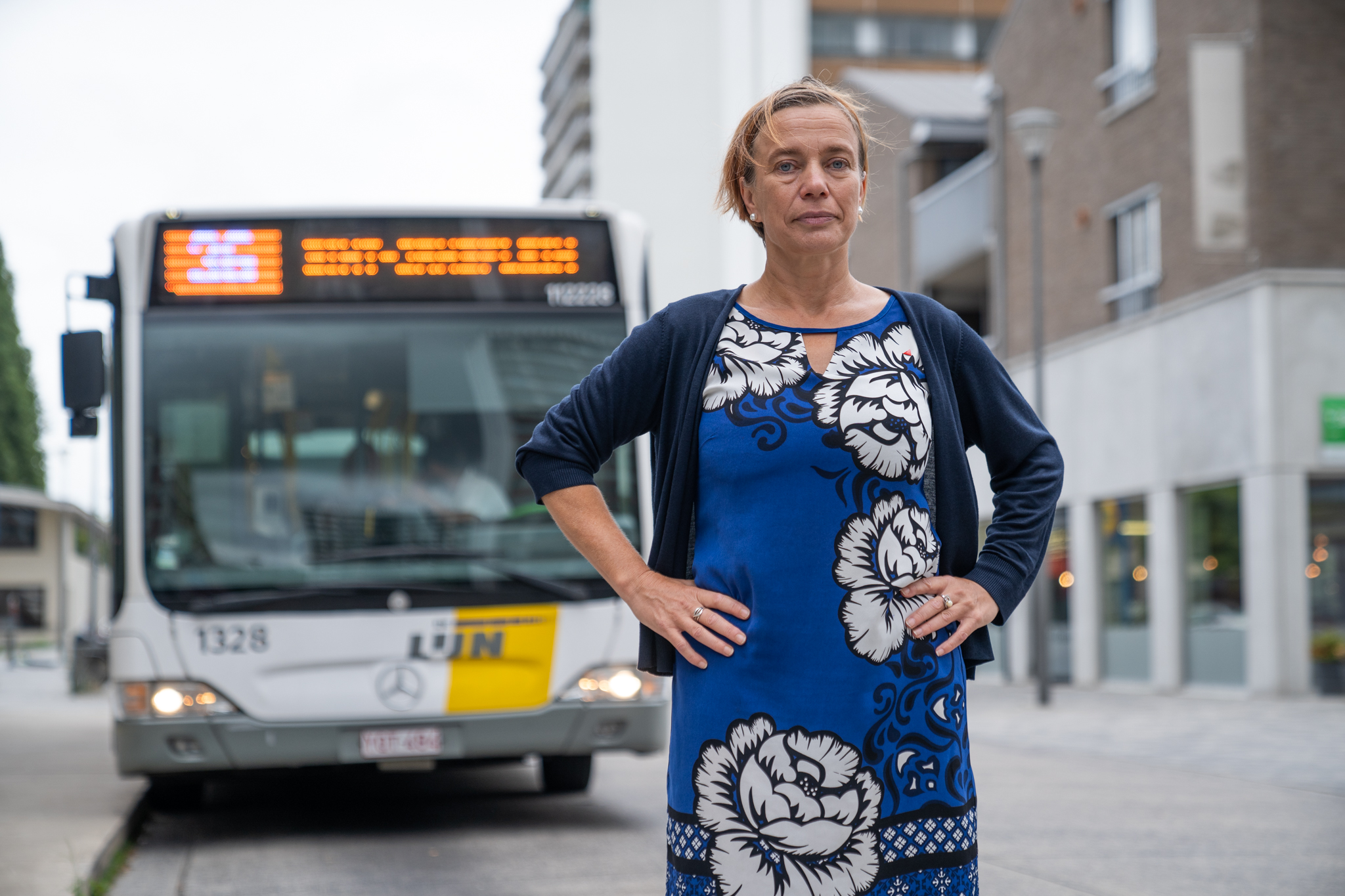 Opnieuw onduidelijkheid over werken aan premetro: PVDA vraagt infomoment voor bewoners en gebruikers